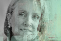 Kathleen Kornprobst von Annette Bergmann