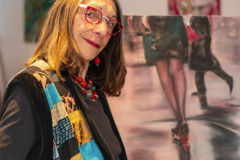 Wally Reichert von Christine Engelhardt
