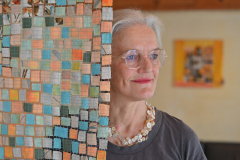 Franziska Braun Wiedmann von Marlies Mayer