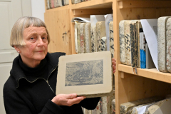 Li Portenlänger von Marlies Mayer