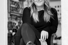 Silke Taffner von Eva-Maria Reuke