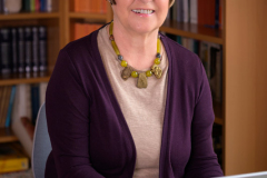 Dr. Elisabeth Schinagl von Birgit Vetter