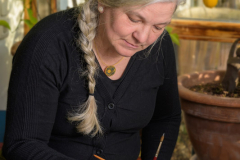 Sonja Hornung von Birgit Vetter
