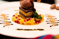 Dessert